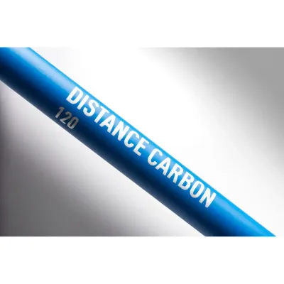 Трекінгові палиці Black Diamond Distance Carbon Running, 120 см, Ultra Blue (BD 112221.4031-120) - 2 - Robinzon.ua
