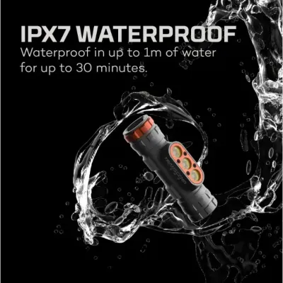 Налобный фонарь Nebo Transcend 1500 люмен (NB NEB-HLP-1001-G) - 6 Налобный фонарь Nebo Transcend 1500 люмен (NB NEB-HLP-1001-G) - 6 - Robinzon.ua