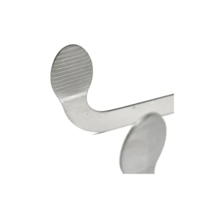 Кочерга-щипці для вугілля Slow and Sear PICKER - 1 - Robinzon.ua