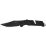 Складной нож SOG Trident AT, Black Out (SOG 11-12-05-41) - 1 - Robinzon.ua