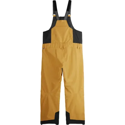 Picture Organic брюки U66 Bib 2024 wood thrush XXL - 1 - Robinzon.ua