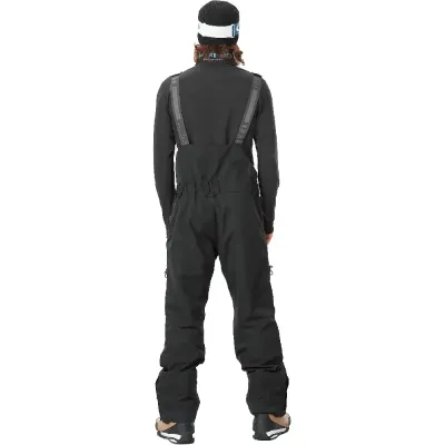 Picture Organic брюки U77 Bib 2023 black XL - 3 - Robinzon.ua