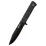 Нож Cold Steel SRK Compact SK-5, Black (CST CS-49LCKD) - 1 - Robinzon.ua
