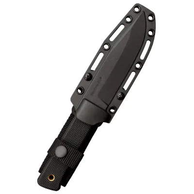 Нож Cold Steel SRK Compact SK-5, Black (CST CS-49LCKD) - 2 - Robinzon.ua