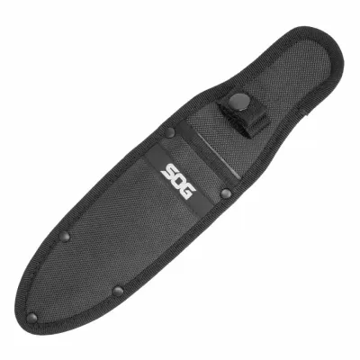 Нож SOG Rip Tide 6.5" (SOG 17-44-01-43) - 6 Нож SOG Rip Tide 6.5" (SOG 17-44-01-43) - 6 - Robinzon.ua