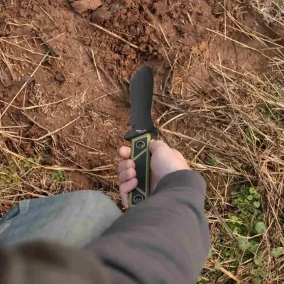 Нож SOG Rip Tide 6.5" (SOG 17-44-01-43) - 8 Нож SOG Rip Tide 6.5" (SOG 17-44-01-43) - 8 - Robinzon.ua