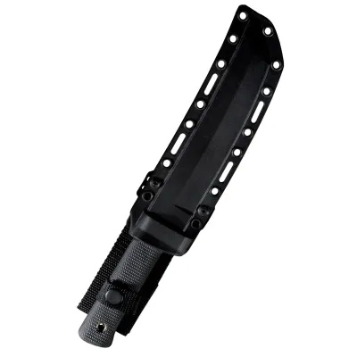 Нож Cold Steel Recon Tanto, Black (CST CS-49LRT) - 2 - Robinzon.ua