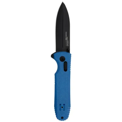 Ніж складаний SOG Pentagon XR LTE, Blue (SOG 12-61-06-57) - 2 Ніж складаний SOG Pentagon XR LTE, Blue (SOG 12-61-06-57) - 2 - Robinzon.ua