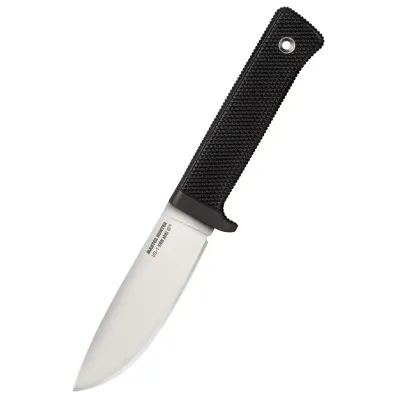 Ніж Cold Steel Master Hunter VG-10 San Mai III, Black (CST CS-36JSK) - 6 - Robinzon.ua