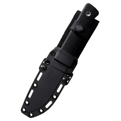 Ніж Cold Steel Master Hunter VG-10 San Mai III, Black (CST CS-36JSK) - 1 - Robinzon.ua