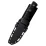 Ніж Cold Steel Master Hunter VG-10 San Mai III, Black (CST CS-36JSK) - 1 - Robinzon.ua