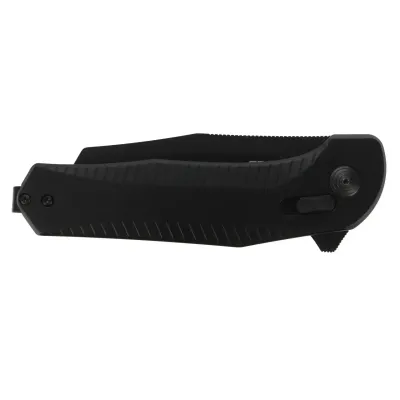 Нож складной SOG Diverge XR, Black/Black (SOG 12-02-01-43) - 6 - Robinzon.ua