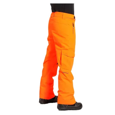 Rehall брюки Buster 2023 neon orange XL - 2 - Robinzon.ua