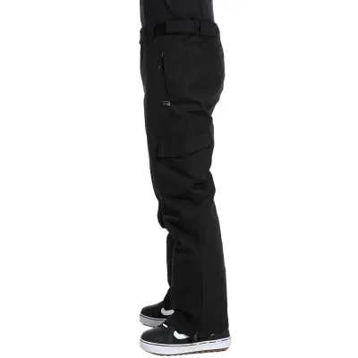 Rehall брюки Buzz 2024 black L - 1 - Robinzon.ua