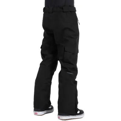 Rehall брюки Buzz 2024 black L - 2 - Robinzon.ua