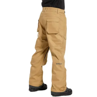 Rehall брюки Capital 2023 antique bronze L - 2 - Robinzon.ua