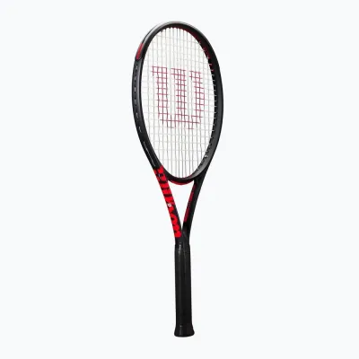 Ракетка для тенісу Wilson CLASH 100 Pro V3.0 G3 WR172711 - 1 - Robinzon.ua