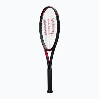 Ракетка для тенісу Wilson CLASH 100 Pro V3.0 G3 WR172711 - 3 - Robinzon.ua