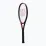 Ракетка для тенісу Wilson CLASH 100 Pro V3.0 G3 WR172711 - 3 - Robinzon.ua