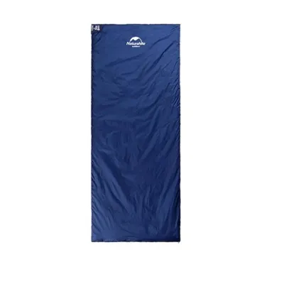 Спальник Naturehike LW180 синій розмір XL NH21MSD09 - 1 Спальник Naturehike LW180 синій розмір XL NH21MSD09 - 1 - Robinzon.ua