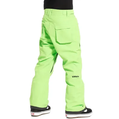 Rehall брюки Capital 2023 brite green L - 2 - Robinzon.ua