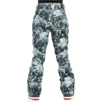 Rehall брюки Cara W 2022 green gletsjer M - 3 - Robinzon.ua