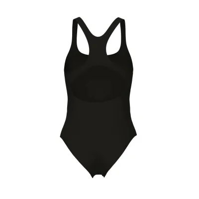 Купальник закритий для женщин Arena SOLID SWIMSUIT CONTROL PRO BAC черный Жен 38 005910-501 38 - 1 Купальник закритий для женщин Arena SOLID SWIMSUIT CONTROL PRO BAC черный Жен 38 005910-501 38 - 1 - Robinzon.ua