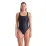 Купальник закритий для жінок Arena SOLID SWIMSUIT CONTROL PRO BAC чорний Жін 38 005910-501 38 - 2 - Robinzon.ua