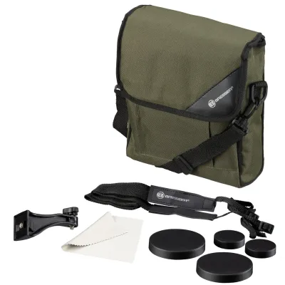 Бінокль Bresser Spezial-Saturn 20x60 (1552060) - 4 Бінокль Bresser Spezial-Saturn 20x60 (1552060) - 4 - Robinzon.ua