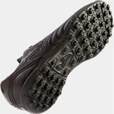 Дитячі сороконіжки Joma AGUILA Чорний 39 (AGUS2521TF 39) - 2 Дитячі сороконіжки Joma AGUILA Чорний 39 (AGUS2521TF 39) - 2 - Robinzon.ua