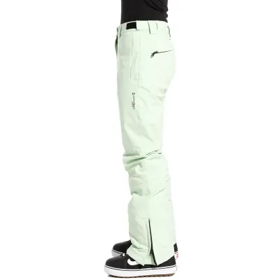 Rehall брюки Denny W 2023 pastel green M - 1 Rehall брюки Denny W 2023 pastel green M - 1 - Robinzon.ua