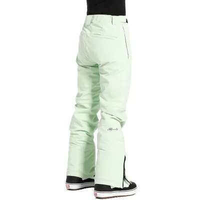 Rehall брюки Denny W 2023 pastel green M - 2 Rehall брюки Denny W 2023 pastel green M - 2 - Robinzon.ua
