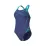 Купальник для женщин Arena GRAPHIC SWIM PRO BACK фиолетовый Жен 40 009024-880 40 - 1 - Robinzon.ua