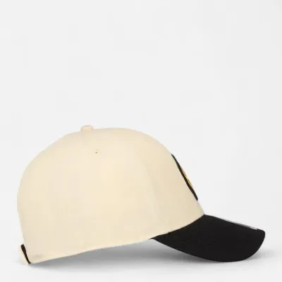 Кепка MVP 47 Brand BOSTON BRUINS TWO TONE Бежевий One Size (MVPTT01WBV-NT) - 1 - Robinzon.ua