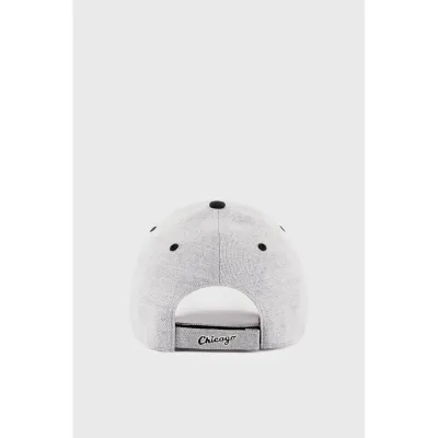 Кепка MVP 47 Brand CHICAGO WHITE SOX STORM CLOUD Серый One Size (STMCD06WHV-CCA) - 1 - Robinzon.ua