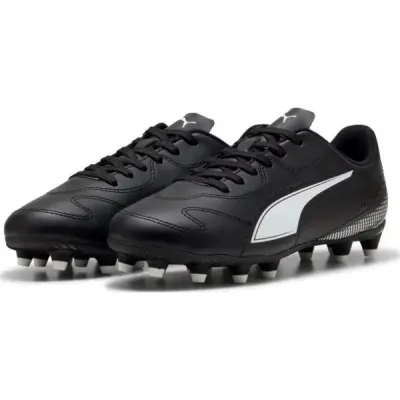 Бутсы Puma VITORIA II FG/AG Jr черный Детские 30 (11.5UK) 18 см 108503-01 30 - 1 - Robinzon.ua