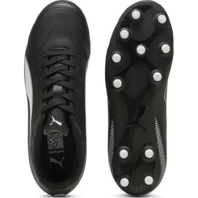 Бутсы Puma VITORIA II FG/AG Jr черный Детские 30 (11.5UK) 18 см 108503-01 30 - 2 - Robinzon.ua