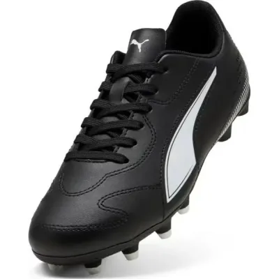 Бутсы Puma VITORIA II FG/AG Jr черный Детские 38.5 (5.5UK) 24.5 см 108503-01 38.5 - 3 - Robinzon.ua