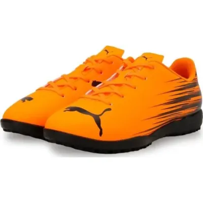 Сороконожки Puma ATTACANTO II TT Jr оранжевый Детские 35 (2.5UK) 21.5 см 108497-04 35 - 1 Сороконожки Puma ATTACANTO II TT Jr оранжевый Детские 35 (2.5UK) 21.5 см 108497-04 35 - 1 - Robinzon.ua