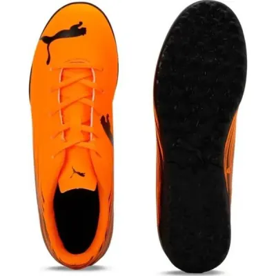 Сороконожки Puma ATTACANTO II TT Jr оранжевый Детские 35 (2.5UK) 21.5 см 108497-04 35 - 2 Сороконожки Puma ATTACANTO II TT Jr оранжевый Детские 35 (2.5UK) 21.5 см 108497-04 35 - 2 - Robinzon.ua