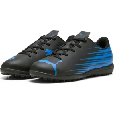 Сороконожки Puma ATTACANTO II TT Jr черный, синий Детские 35 (2.5UK) 21.5 см 108497-03 35 - 1 - Robinzon.ua
