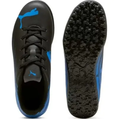 Сороконожки Puma ATTACANTO II TT Jr черный, синий Детские 35 (2.5UK) 21.5 см 108497-03 35 - 2 - Robinzon.ua