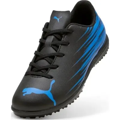 Сороконожки Puma ATTACANTO II TT Jr черный, синий Детские 35 (2.5UK) 21.5 см 108497-03 35 - 3 - Robinzon.ua