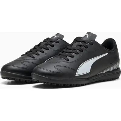 Сороконожки Puma VITORIA II TT Jr черный Детские 31 (12UK) 18,5 см 108504-01 31 - 1 - Robinzon.ua