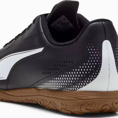 Футзалки Puma VITORIA II IT Jr чорний Детские 35 (2.5UK) 21.5 см 108505-01 35 - 2 - Robinzon.ua