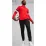 Мужской Костюм спортивный Puma teamRISE Tracksuit красный, черный Мужской XXL 658653-01 XXL - 1 - Robinzon.ua