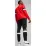Мужской Костюм спортивный Puma teamRISE Tracksuit красный, черный Мужской XXL 658653-01 XXL - 2 - Robinzon.ua