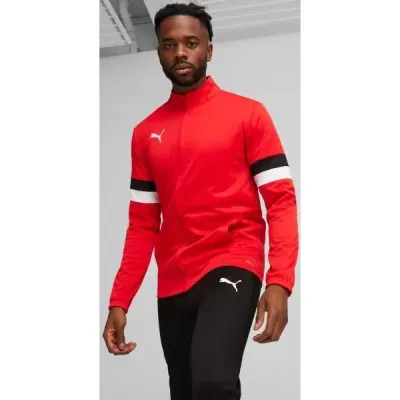 Мужской Костюм спортивный Puma teamRISE Tracksuit красный, черный Мужской XXL 658653-01 XXL - 3 Мужской Костюм спортивный Puma teamRISE Tracksuit красный, черный Мужской XXL 658653-01 XXL - 3 - Robinzon.ua
