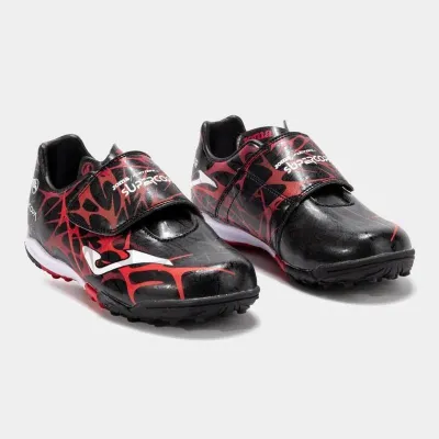Сороконіжки дитячі Joma SUPER COPA Чорний 32 (SCJS2501TFV 32) - 1 Сороконіжки дитячі Joma SUPER COPA Чорний 32 (SCJS2501TFV 32) - 1 - Robinzon.ua