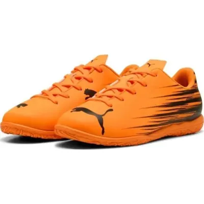 Футзалки Puma ATTACANTO II IT Jr оранжевый Детские 35 (2.5UK) 21.5 см 108498-04 35 - 1 Футзалки Puma ATTACANTO II IT Jr оранжевый Детские 35 (2.5UK) 21.5 см 108498-04 35 - 1 - Robinzon.ua